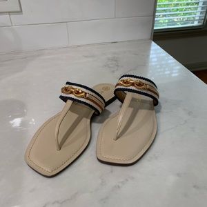 Tory Burch Sandals